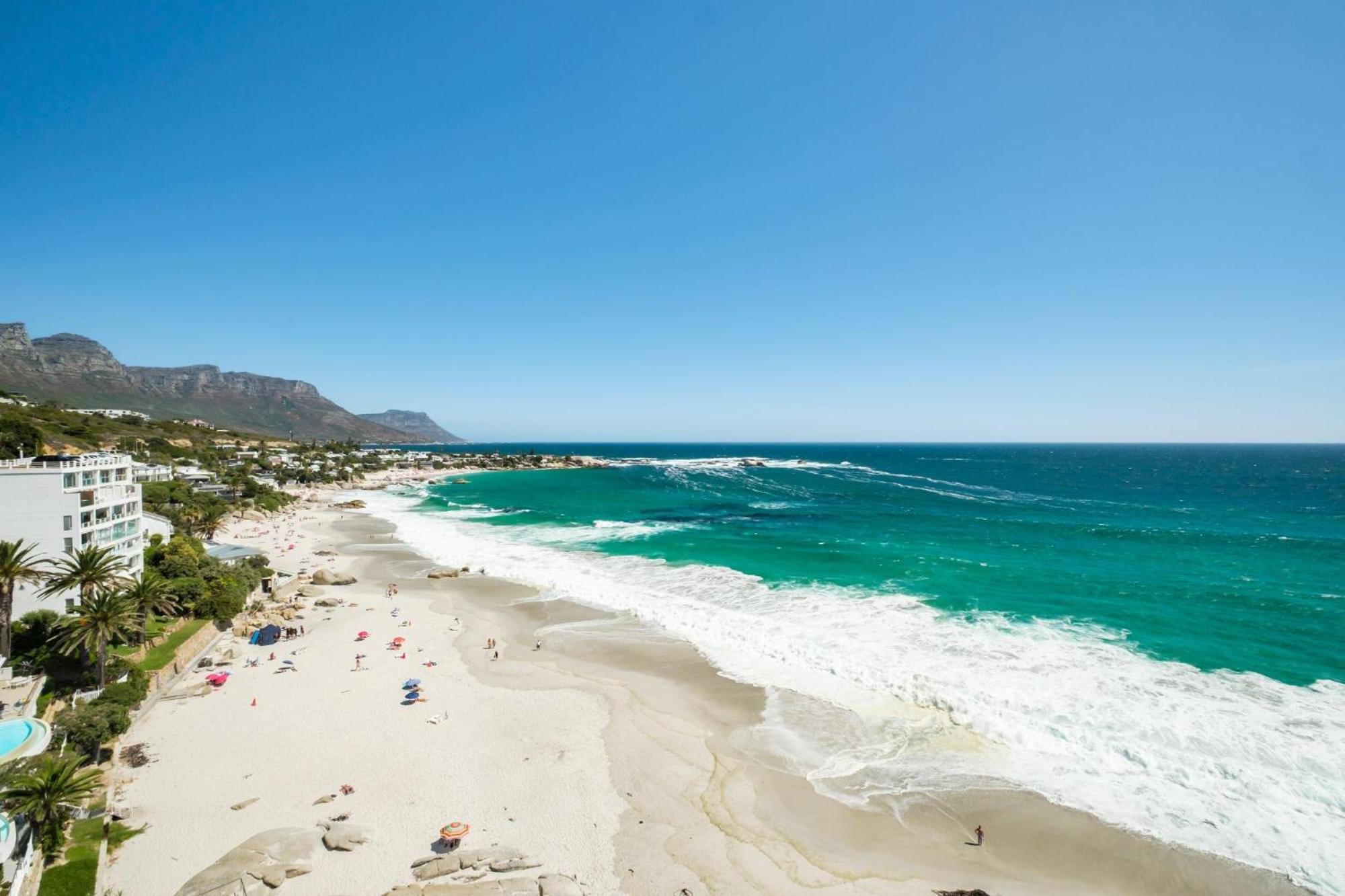 Marella Apartment Cape Town Exterior photo
