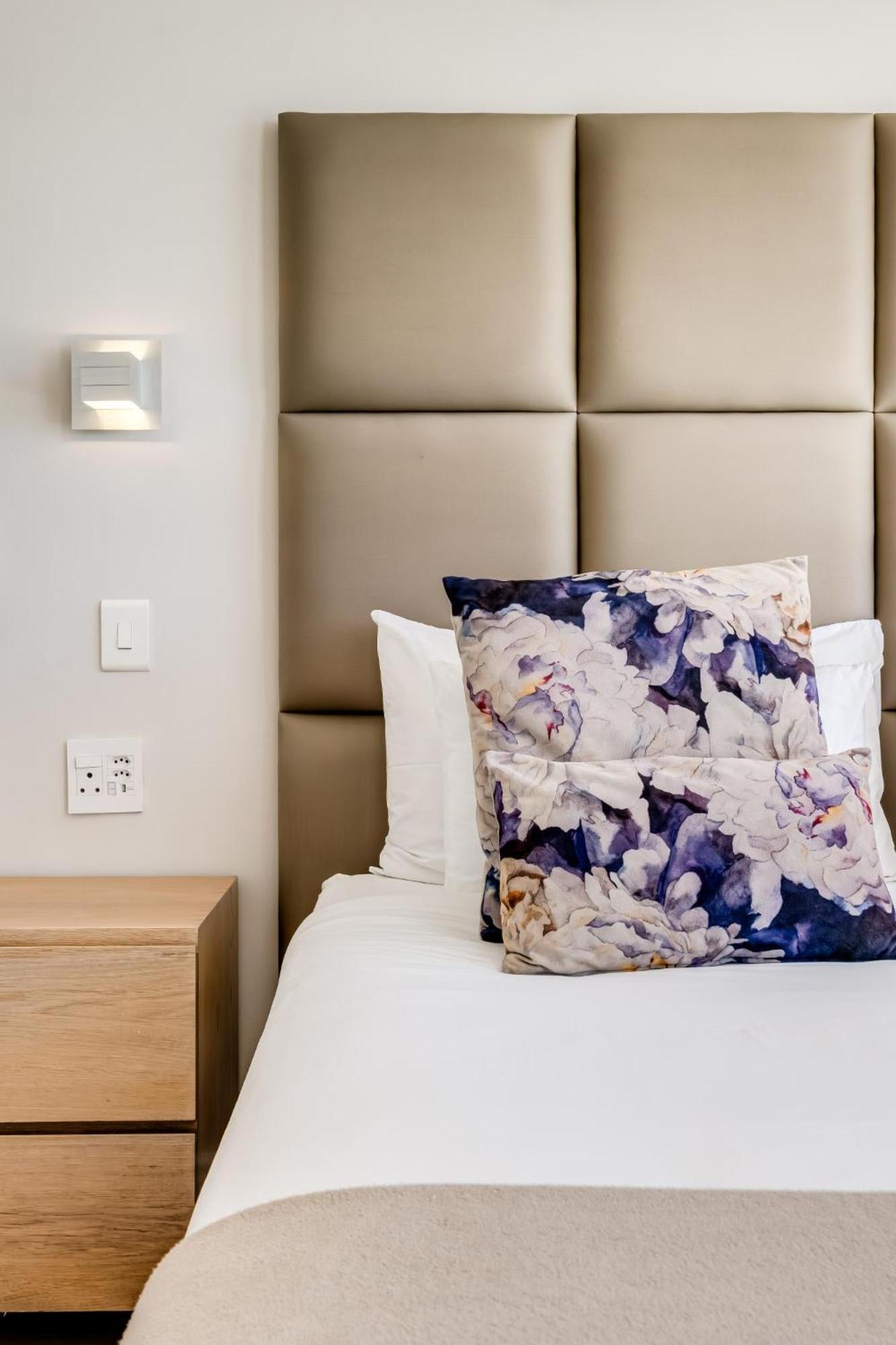 Marella Apartment Cape Town Exterior photo