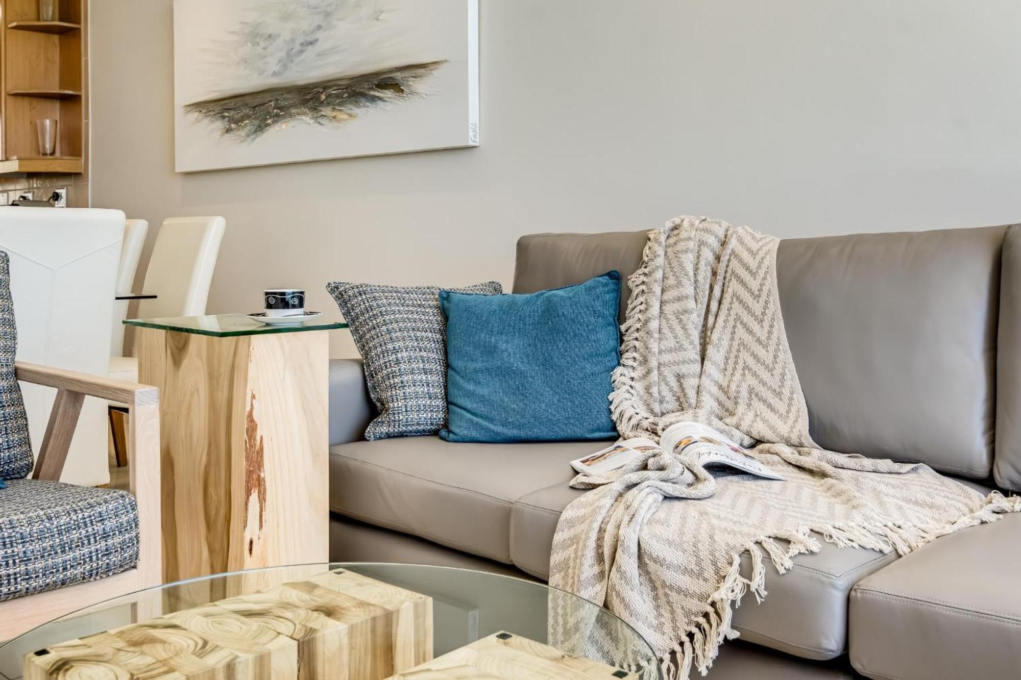 Marella Apartment Cape Town Exterior photo